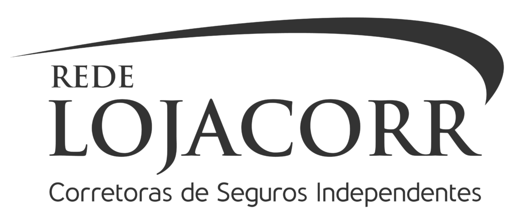 Rede Lojacorr - Logo
